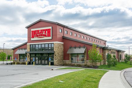 Duluth Trading Co. | Independence, MO - Independence