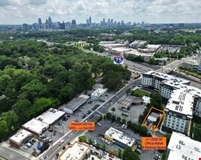 Buckhead