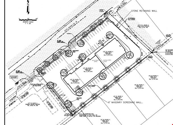 Hearth Pointe Center Sachse