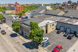 19 Jay St