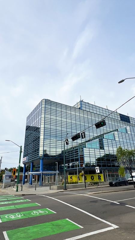 Other space for Rent at 10216 124 Street in Edmonton