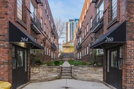 260 & 264 Main St W