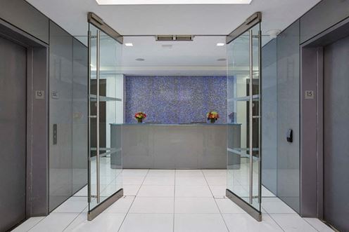 Emerge212 - 3 Columbus Circle
