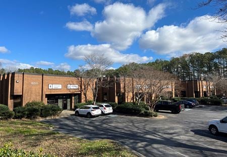 Industrial space for Rent at 1800 Wilson Way in Smyrna