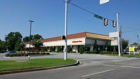 Office space for Rent at 2315 Bob Wallace Ave SW in Huntsville