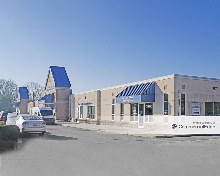 700 Geipe Road, Catonsville, MD 21228