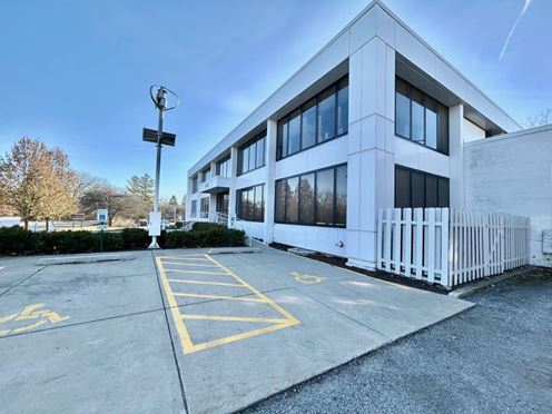 3500 Western Ave