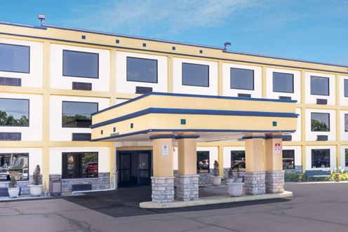 Days Inn - Columbus Airport