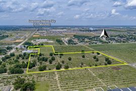 Feltrim Lakes Townhome Land
