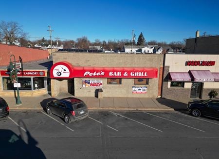 Retail space for Sale at 27 W Main St in Kasson