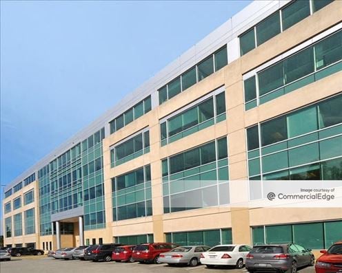 The ParQ - Building 1