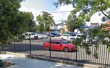 Photo of commercial space at 412 W 8th Street in Wilmington