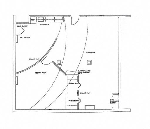 Downtown Ann Arbor Office Space for Lease