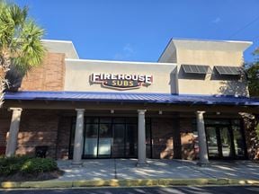 Prime Retail Space For Lease