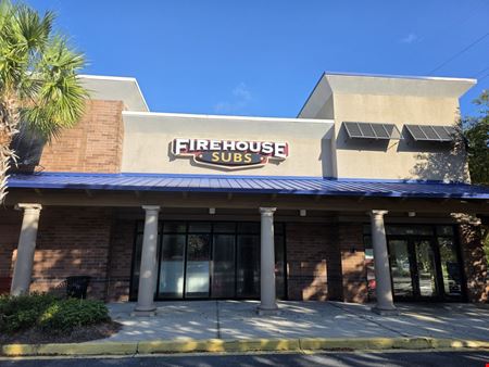 Photo of commercial space at 32 Malphrus Road in Bluffton
