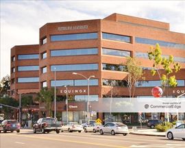 First Financial Plaza