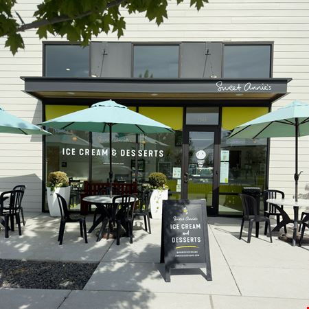 Retail space for Sale at 1948 N Harvest Parkway in Liberty Lake