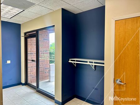 Photo of commercial space at 2201 Ridgewood Road in Wyomissing