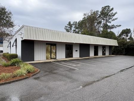 Office space for Rent at 1832 Capital Circle NE  Suite #2 in Tallahassee