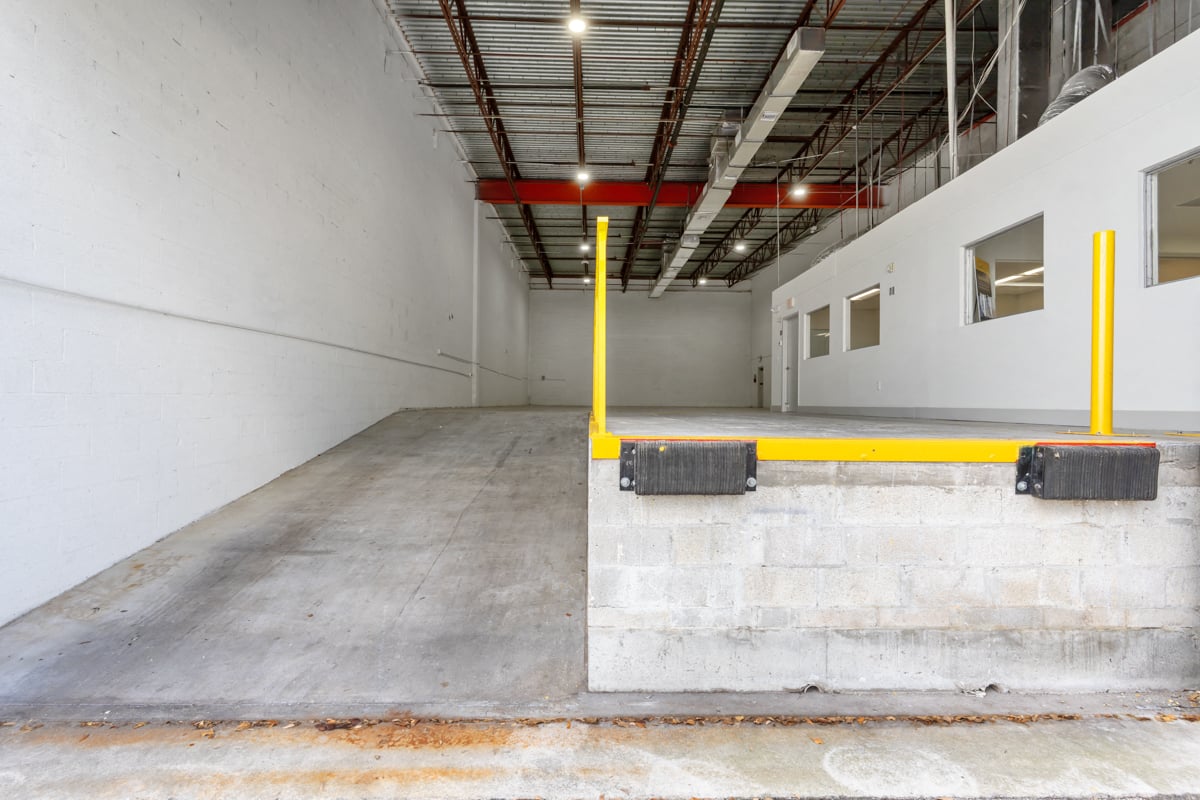 3,684 SF Industrial Space in Doral, FL Photo