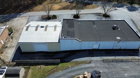 Industrial space for Rent at 2124 Gresham Rd SW in Lilburn