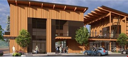 Retail space for Sale at 12848 Deerfield Dr in Truckee