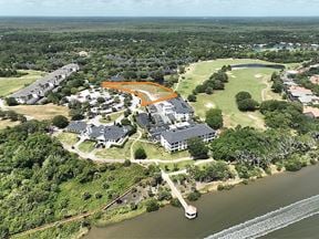 Grand Haven, Palm Coast-Shovel Ready 24 Condo Units