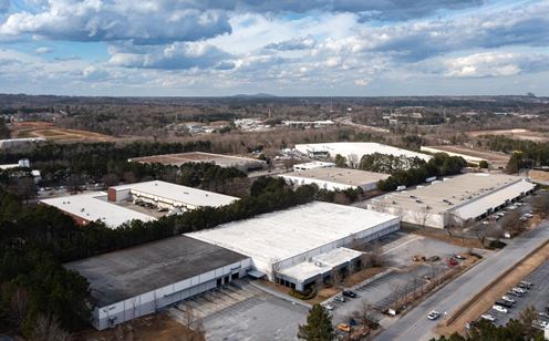 3610 Atlanta Industrial Dr NW