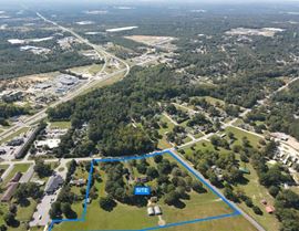 Development Opportunity