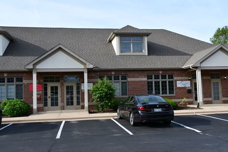 Office space for Sale at 2720 Caton Farm Rd in Joliet