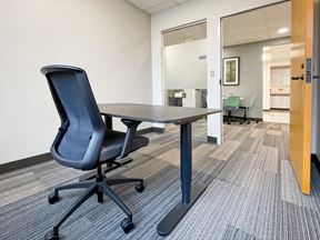 Regus - Seattle - 5th Ave