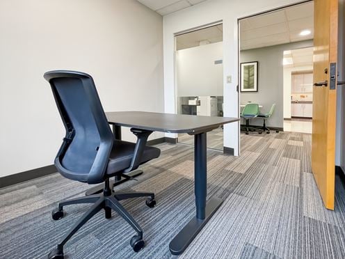 Regus - Seattle - 5th Ave