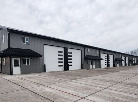 Industrial space for Rent at 2211 Grandview Ave in Muscatine
