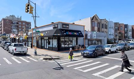 Photo of commercial space at 4000 13th Ave in Brooklyn