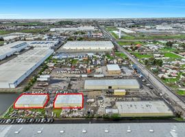 (4) Warehouse/Office Buildings w/ Multiple Configurations
