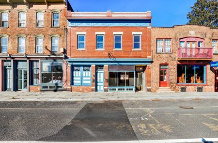 101 Abeel St - Kingston