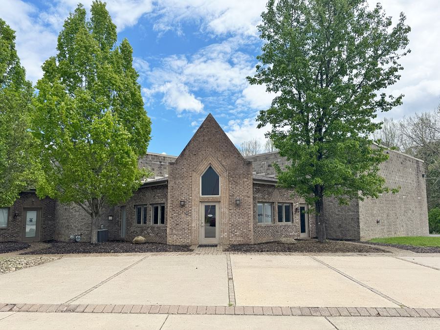 Flex Space Available - Forum Center