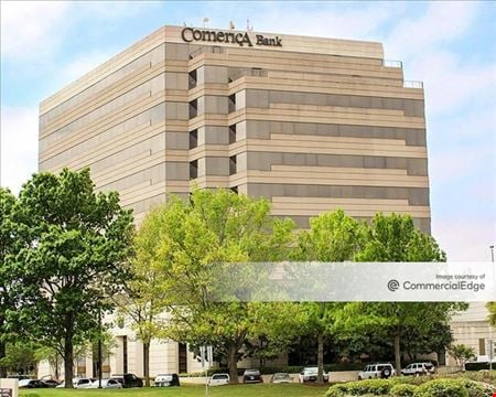 Office space for Rent at 1 Sugar Creek Center Blvd in Sugar Land