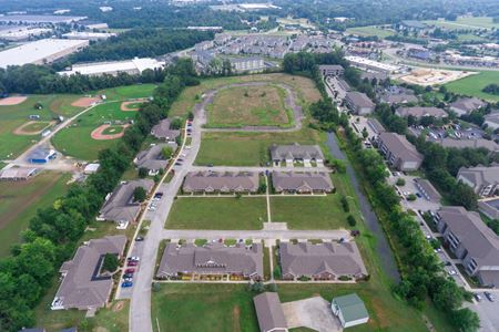 Commercial space for Sale at 4711.5 Mud Lane in Louisville