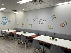 Greater Toronto Executive Centre - Airport Corporate Centre