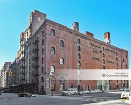 Terminal Warehouse