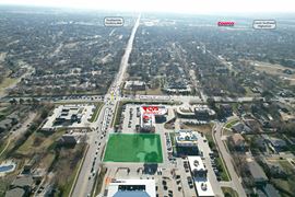 Prime Lot for Ground Lease or Build to Suit