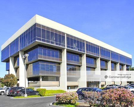 Office space for Rent at 800 Airport Blvd in Burlingame
