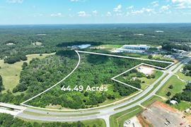 Commercial Land For Sale