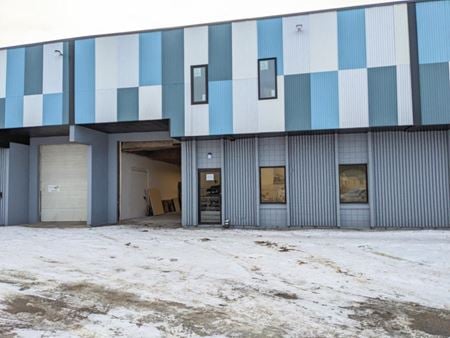 Photo of commercial space at 6811 6811 78 Avenue Northwest in Edmonton
