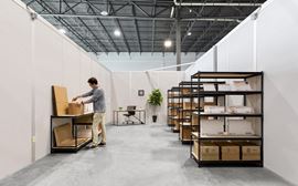 Portal Warehousing | Salt Lake City