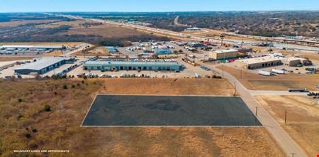 VacantLand space for Sale at Power Star Dr in Waco