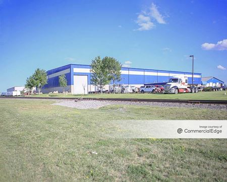 Photo of commercial space at 13000 Sherburne Avenue in Becker
