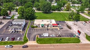 2919 S. Sixth St.