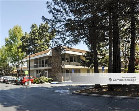 Office space for Rent at 3145 Porter Drive in Palo Alto